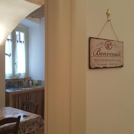 Appartamento Perugia Centro Dış mekan fotoğraf