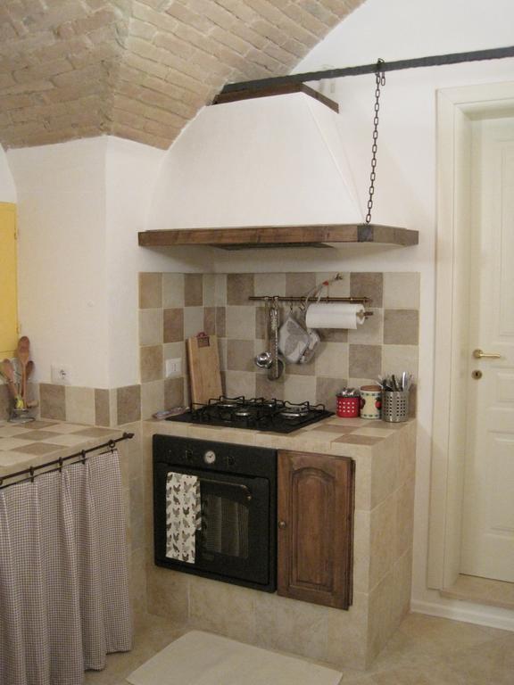 Appartamento Perugia Centro Oda fotoğraf