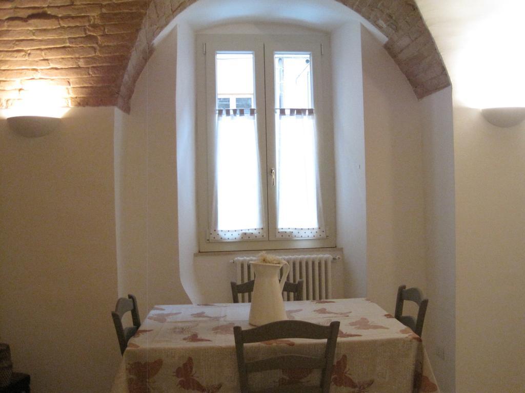 Appartamento Perugia Centro Oda fotoğraf