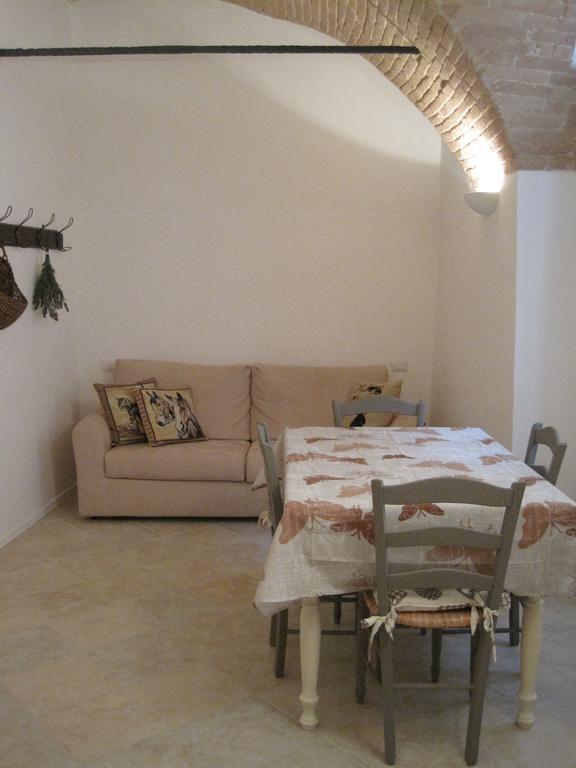 Appartamento Perugia Centro Oda fotoğraf