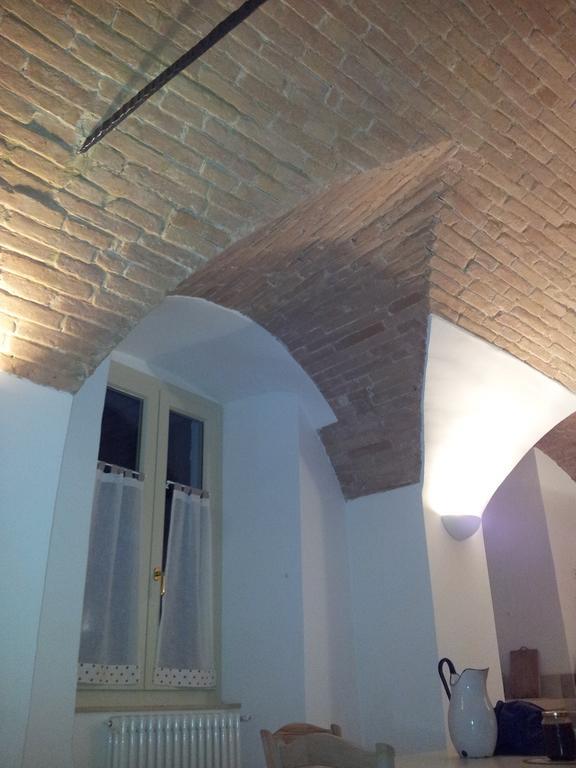 Appartamento Perugia Centro Oda fotoğraf