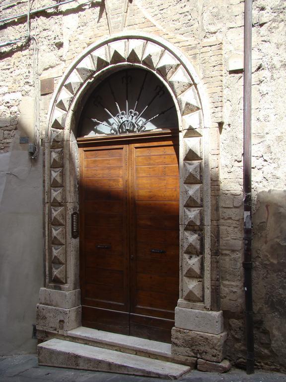 Appartamento Perugia Centro Oda fotoğraf