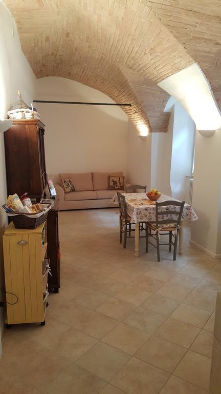 Appartamento Perugia Centro Dış mekan fotoğraf