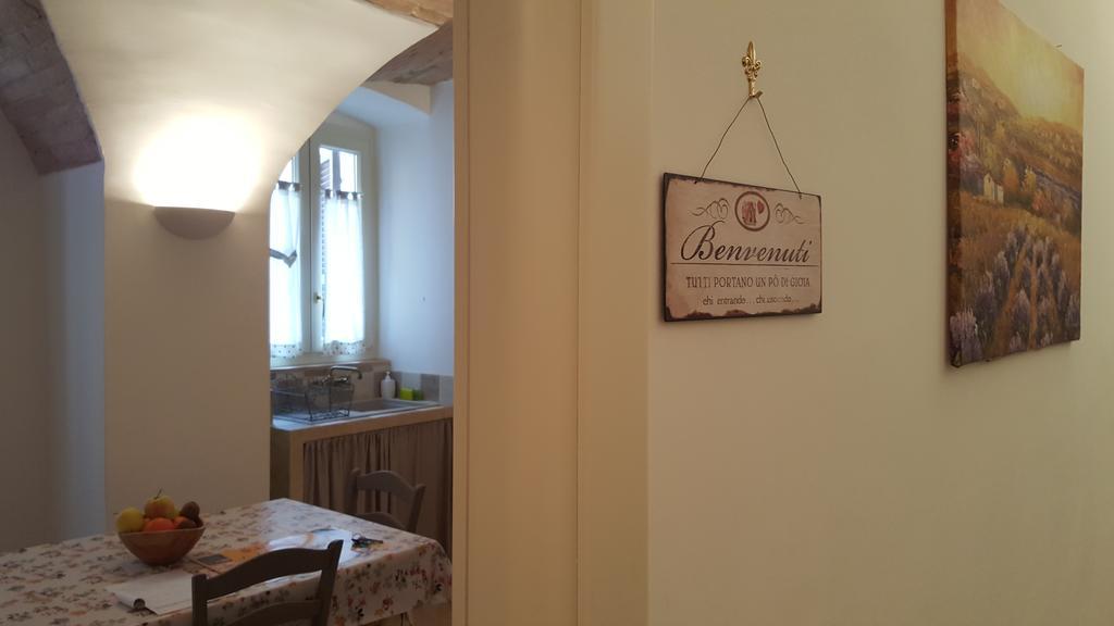 Appartamento Perugia Centro Dış mekan fotoğraf