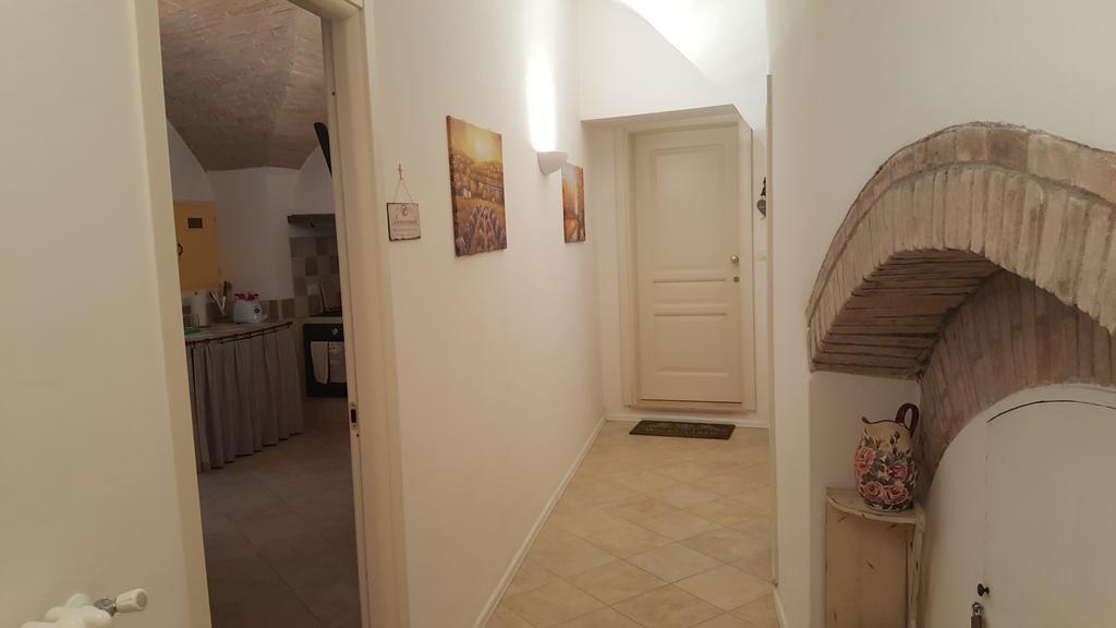 Appartamento Perugia Centro Dış mekan fotoğraf
