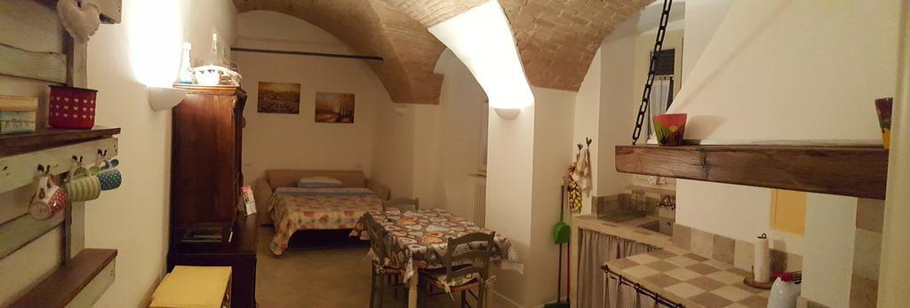 Appartamento Perugia Centro Dış mekan fotoğraf